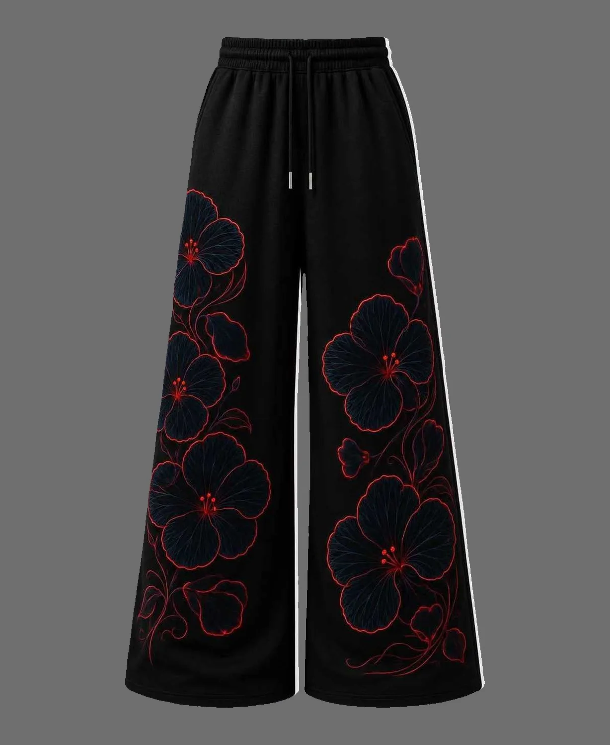 Stylish Baggy Pants for Women