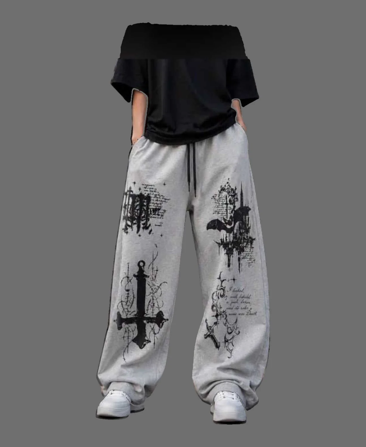Baggy Pant BD